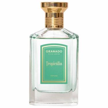Imagem de Perfume Vintage Tropicália Granado Unissex Parfum, 75ml