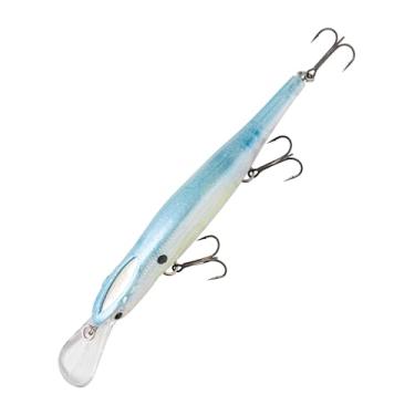 Imagem de Booyah Flash Point Jerkbait Jr - GP Sexy Shad - Profundo
