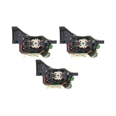 Imagem de Xbox 360 Slim 141X 151X 15XB Driver Laser Lens Substituição De Captado