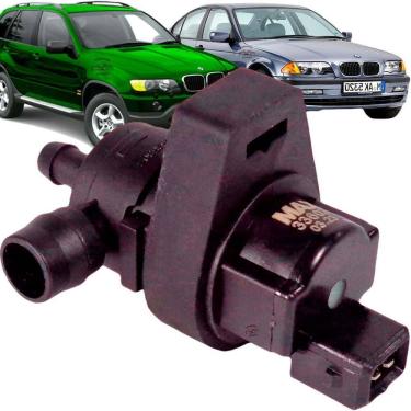 Imagem de Válvula Respiradouro Canister 320I 328 528I 530 540 E46 E36