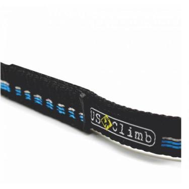 Imagem de Anel De Fita Usclimb Poliéster 150cm 16mm Ce En 22kn
