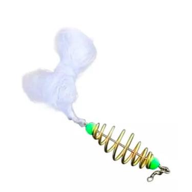 Imagem de Redes De Pesca Para Vara Armadilha Peixes (Malha 10)