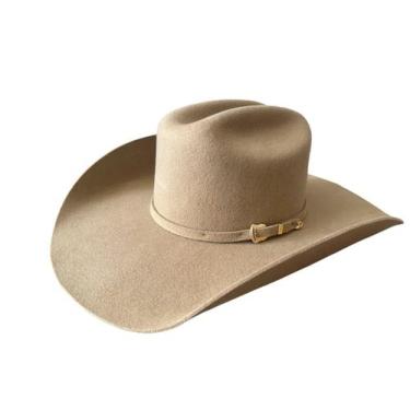 Imagem de Chapéu Country Pralana Big Horse 2 Aba 11cm 56