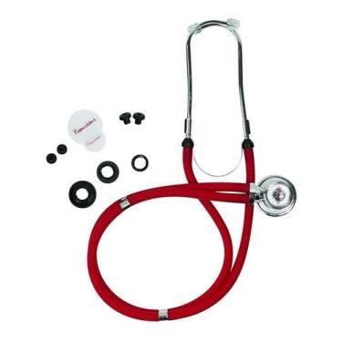 Imagem de Kit Acadêmico de Enfermagem Com Glicosimetroo - Premium - P, A, MED, V