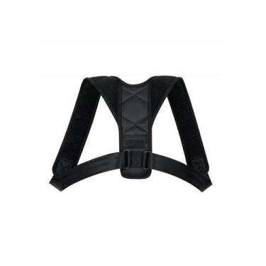 Imagem de Corretor de postura ajustável tamanho S - Lightbek Official Store