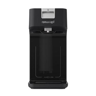 Imagem de Purificador De Água Não Elétrico Newup PSFPC | Slim, Preto
