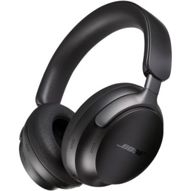 Imagem de Bose QuietComfort Ultra Wireless Headset (Preto)