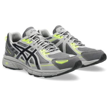 Imagem de ASICS Tênis masculino Gel-Venture 6, multicolorido, 37,5 UE