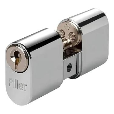 Imagem de 2X Cilindro Piller, Reposição Em Fechaduras Stam E Hela  Mio