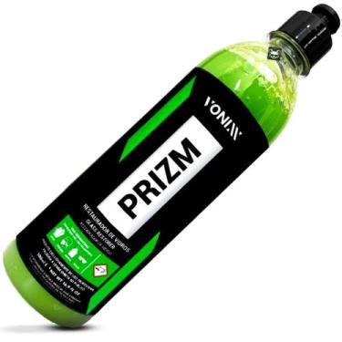 Imagem de Prizm vonixx restaurador de vidros 500ml vonixx