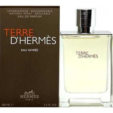 Imagem de Terre d'Hermes Eau Givree Eau De Parfum 100ml, 100 ML