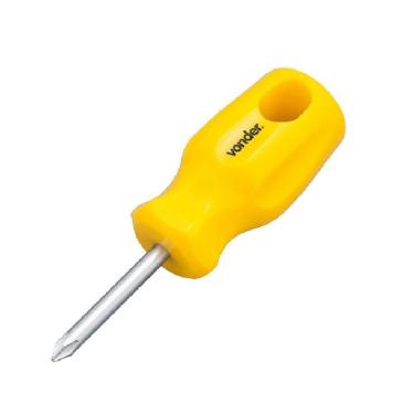 Imagem de Chave Phillips 3/16 X 1.1/2 Vonder 3072236112