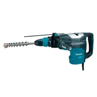 Imagem de Martelo Perfurador Rotativo Sds Max Hr5202C 127V Makita