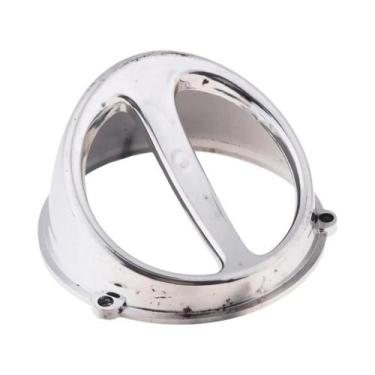 Imagem de Capa Do Ventilador De Resfriamento Do Motor De Motocicleta, Peças De R