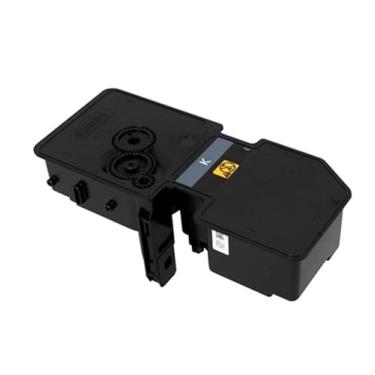 Imagem de Toner para Impressora TK5232 Preto Compatível para Kyocera P5021CDN M5521CDN Rendimento 2.600 Páginas Zeus