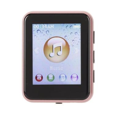 Imagem de Leitor de MP3 Serounder 1,8" com tela de toque completa de 8 GB ROM BT