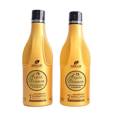 Imagem de Kit Terapia e Tratamento Capilar Hidratados 1000 Ml