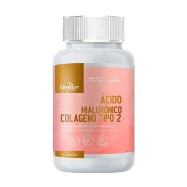 Imagem de Ácido Hialurônico + Colágeno Tipo 2 + Vit C Denature