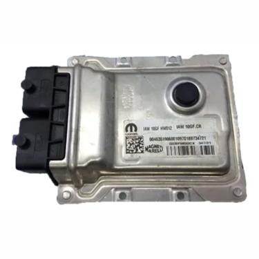 Imagem de MóduloDeInjeção Fiat Cronos Argo Strada Marelli Iaw10gfHw012