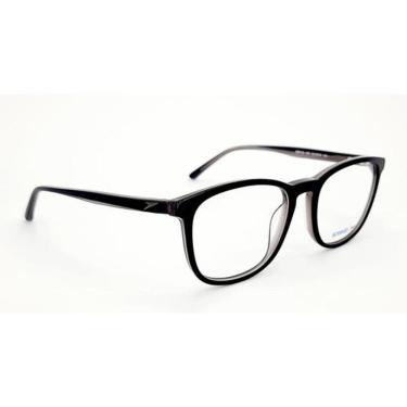 Imagem de Óculos Armação Speedo Sp6132 H02 Masculino Preto