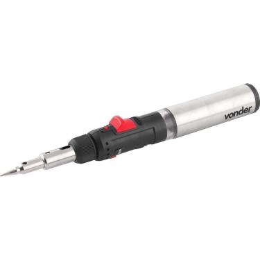 Imagem de Maçarico Manual Portátil 3 Em 1 - Vonder