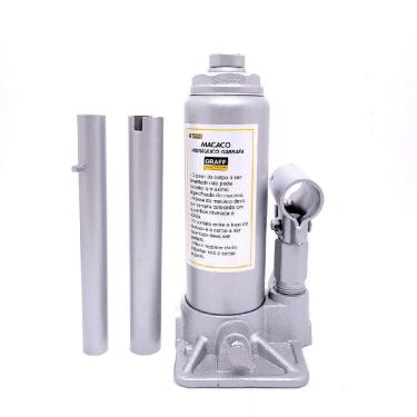 Imagem de Macaco Hidraulico Garrafa  4T  565,0002 - Graff Vantage