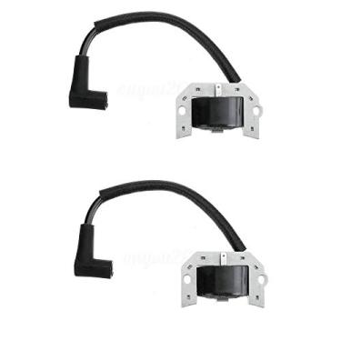 Imagem de Bobina de ignição DEF substitui 21171-7001 21171-7007 21171-7006 21171-7013 21171-7034 John Deere AM121820 AM133525 Serve para Kawasaki FH381V FH430V FH480V FH541V, conjunto de 2