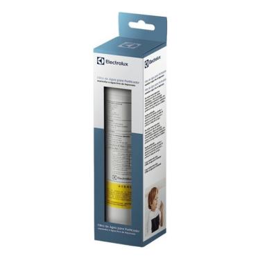 Imagem de Filtro/Refil Original de Água para Purificador Electrolux PE11B/PE11X/PC41B/PC41X/PH41B/PH41X