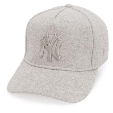 Imagem de Boné New Era MLB New York Yankees E-Frame