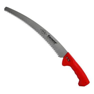 Imagem de Serrote De Poda P/ Madeira Aerea Profissional 14 Pol Corneta
