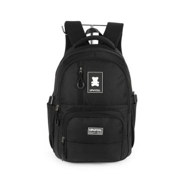 Imagem de Mochila De Costas Premium Smile Preto - Up4You