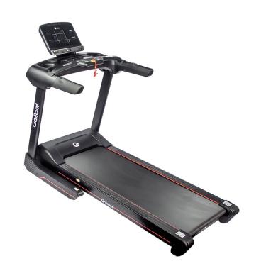 Imagem de Esteira Ergométrica Elétrica Gallant Elite Pro 4.5hp 20km/h 160kg 15 Níveis de Inclinação GEE15E45A