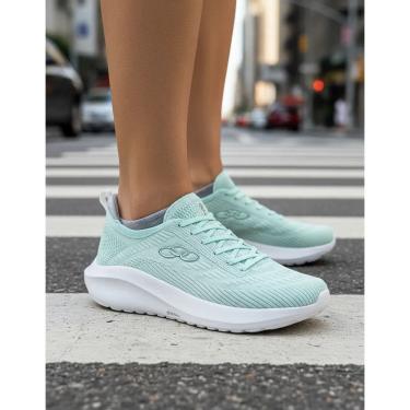 Imagem de Tenis De Caminhada Olympikus Lance Feminino