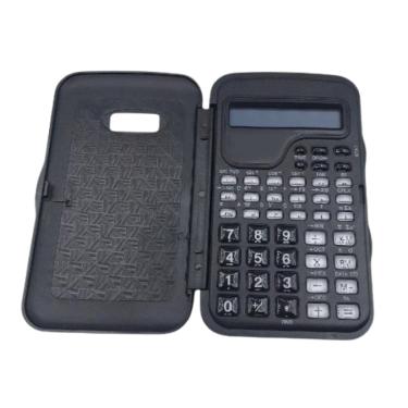 Imagem de Calculadora Científica Com Relógio Caerus CRS-105B