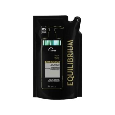 Imagem de Truss Equilibrium - Condicionador Refil 1000Ml
