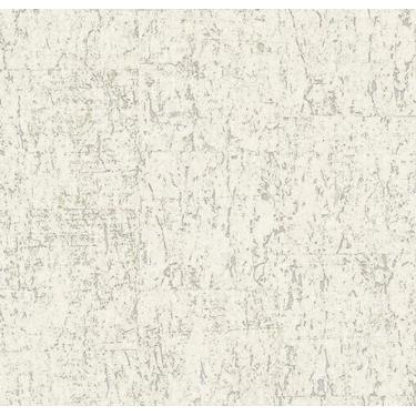 Imagem de Papel de Parede Serendipity 2 Textura Branca SR210403