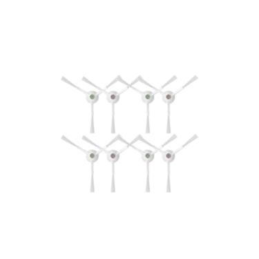 Imagem de Compatible With Ecovacs Deebot T20 OMNI T20e T20 Pro Robot Vacuum Cleaner Accessories Main Side Brush Mop Filter Dust Bag Replacement Parts(8pcs)