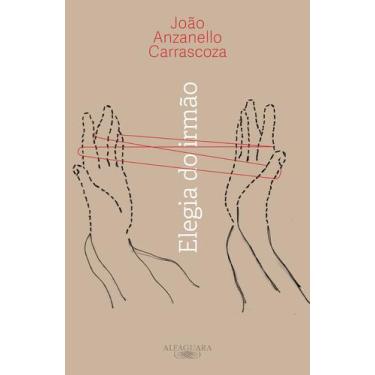 Imagem de Livro - Elegia do irmão