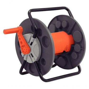 Imagem de Enrolador De Mangueira Até 55m 1/2 Tramontina