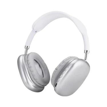 Imagem de Fone De Ouvido Bluetooth Sem Fio Com Microfone Estéreo Para Esportes, 