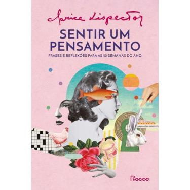 Imagem de Sentir um pensamento - ROCCO, Sortido