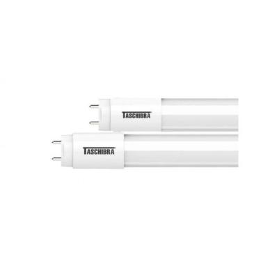 Imagem de Lâmpada Led Tubular 60cm 9,9w 4000k - Taschibra