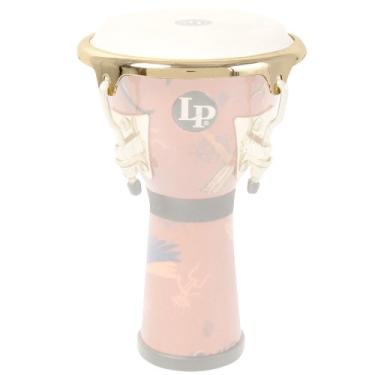 Imagem de Latin Percussion LPM922-G Mini Conga/Djembe Aro - Ouro