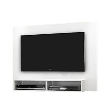 Imagem de Painel TV Eros Branco Da Notável 28x89x120 - NOTAVEL