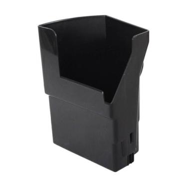 Imagem de Gaveta de Borras 11003533 P/ Cafeteira Saeco Odea e Talea Original