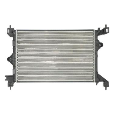 Imagem de Radiador IRB CUBOS Sonic 1.6 2012 a 2014 Mecânico - Magalu Casa Rosa