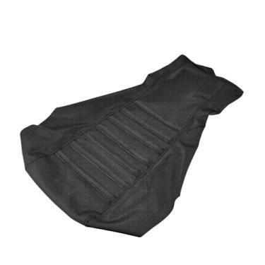 Imagem de Wacece Capa de assento para quadriciclo, antiderrapante, impermeável, para TRX 300 EX Sportrax 300 TRX300EX 2x4 1993-2006