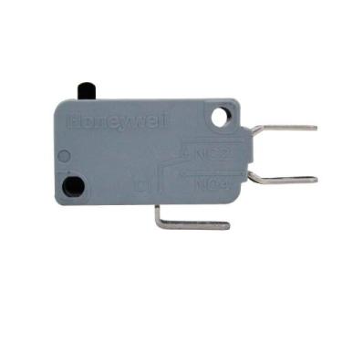 Imagem de Microrutor Micro Switch 25a Lavadora Jacto 6200 6800 7000 - Original -