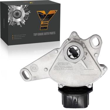 Imagem de YIHOVY Interruptor de segurança neutro compatível com Toyota 2009 2010 2011 2012 2013 2014 2015 Corolla 2009-2013 Matrix 2006-2018 Yaris, adequado para Pontiac 2005-2010 Vibe, 84540404 6010, NS466