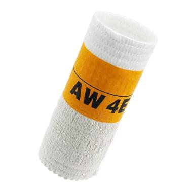 Imagem de AW4E Substituição de pavio de querosene para Sengoku Heatmate HMN-110 KeroHeat CTN-110, mechas de substituição de fibra de vidro 1 pacote